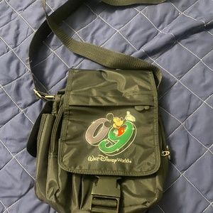 Disney Travel Bag
